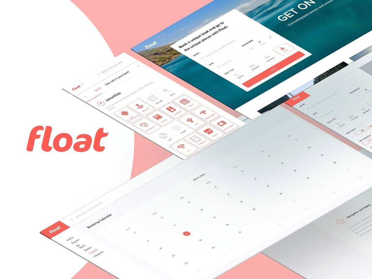 Float