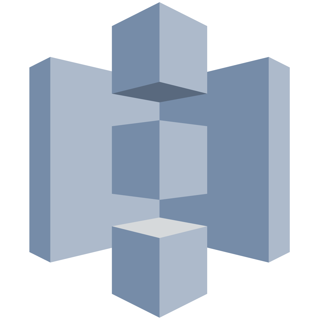 Amazon S3