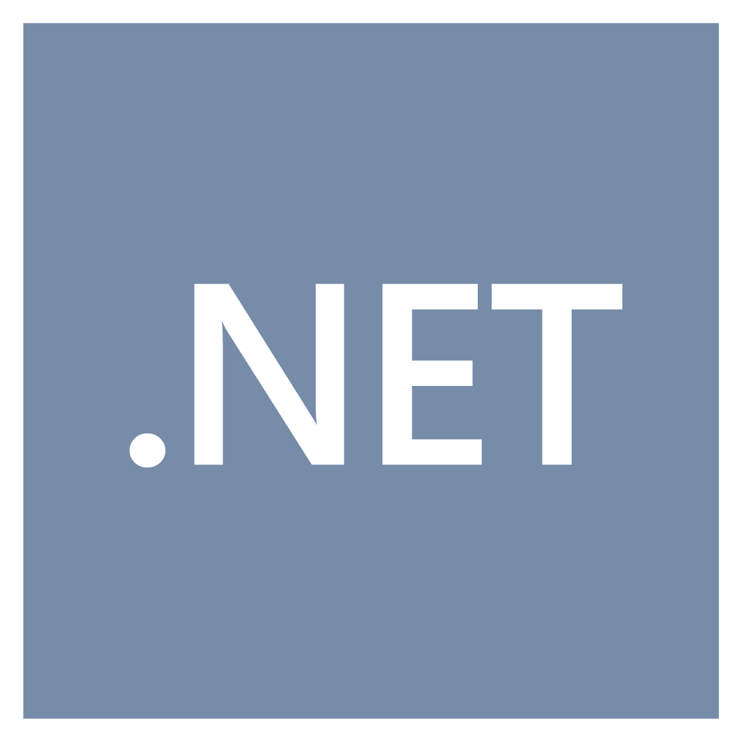 .NET